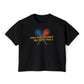May the Sporks Be With You  - Women's Boxy Tee