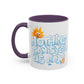 Nothing Can Stop Us Now - Mug, 11oz and 15oz