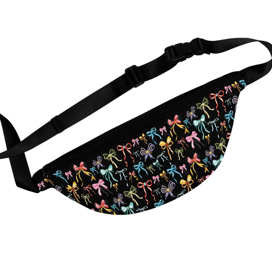 Bibbidi Bobbidi Bow, Princess Bows - Fanny Pack