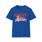 Easy Tiger, Rajah - Adult T-Shirt