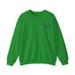 Peoplemover Fan Club - Adult Crewneck Sweatshirt