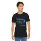 It's Park O' Clock - Adult Tee Shirt
