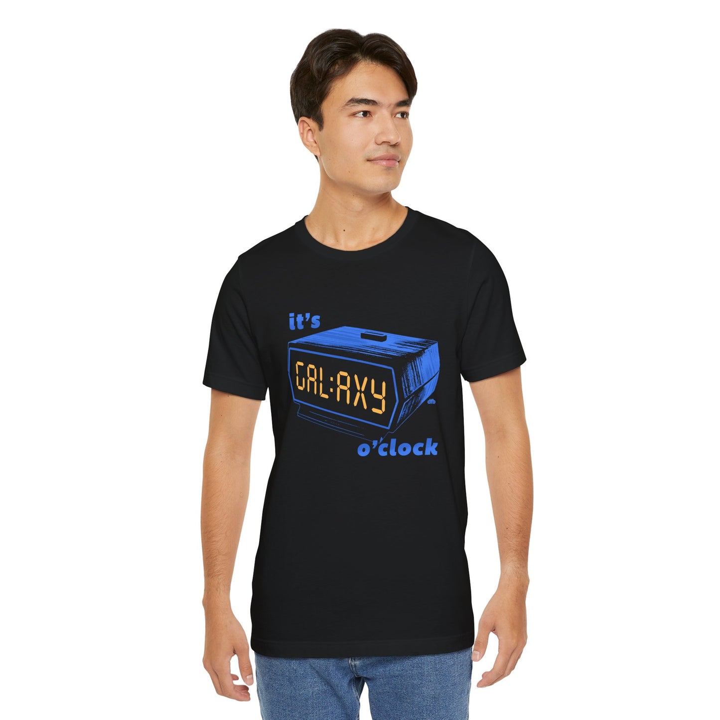 It's Park O' Clock - Adult Tee Shirt