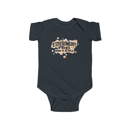 Experiment 626 - Baby Onesie