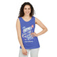 Dumbledore Quote - Unisex Garment-Dyed Tank Top