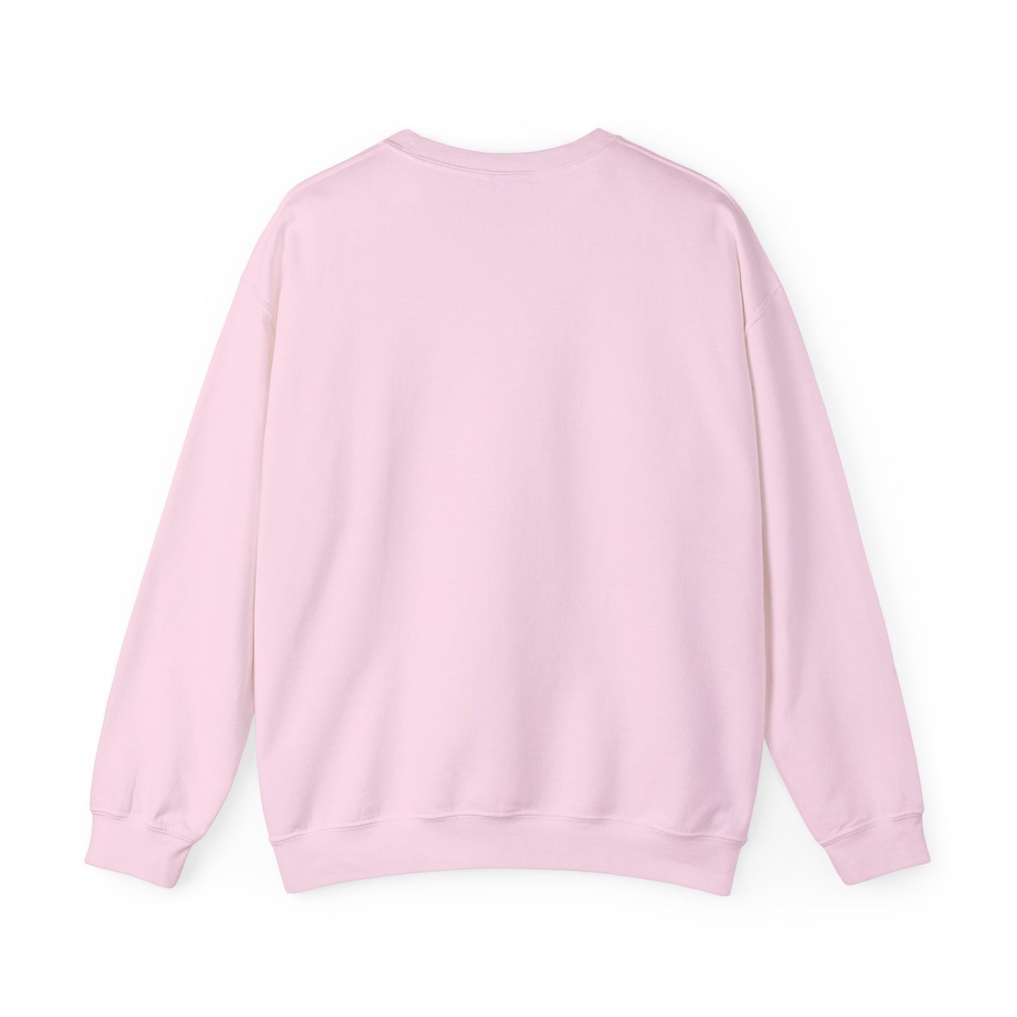 No Touchy - Adult Crewneck Sweatshirt