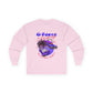 LIMITED EDITION Peace Out Tour - Long Sleeve Tee