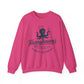 Harryhausen's - Adult Crewneck Sweatshirt