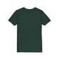 Food & Wine Compass -  Kid's Short Sleeve Tee Shirt