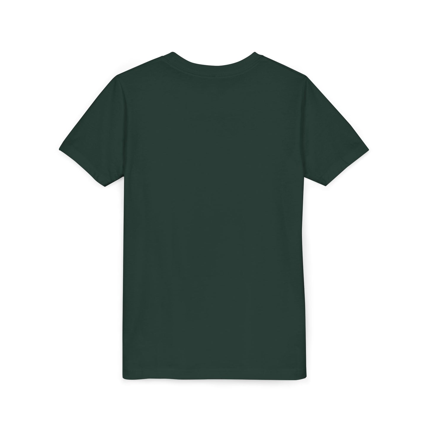 Food & Wine Compass -  Kid's Short Sleeve Tee Shirt