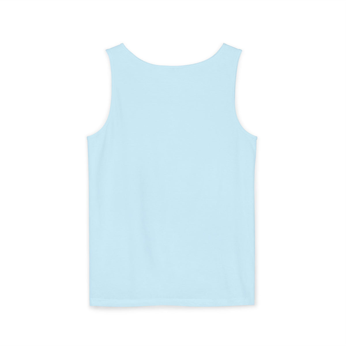 LIMITED EDITION Great Big Beautiful Tomorrow - Unisex Garment-Dyed Tank Top