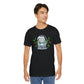 EPCOT Snowglobes - Adult Tee Shirt