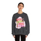 LIMITED EDITION Every Cloud Has a Silver Lining - Adult Crewneck Sweatshirt