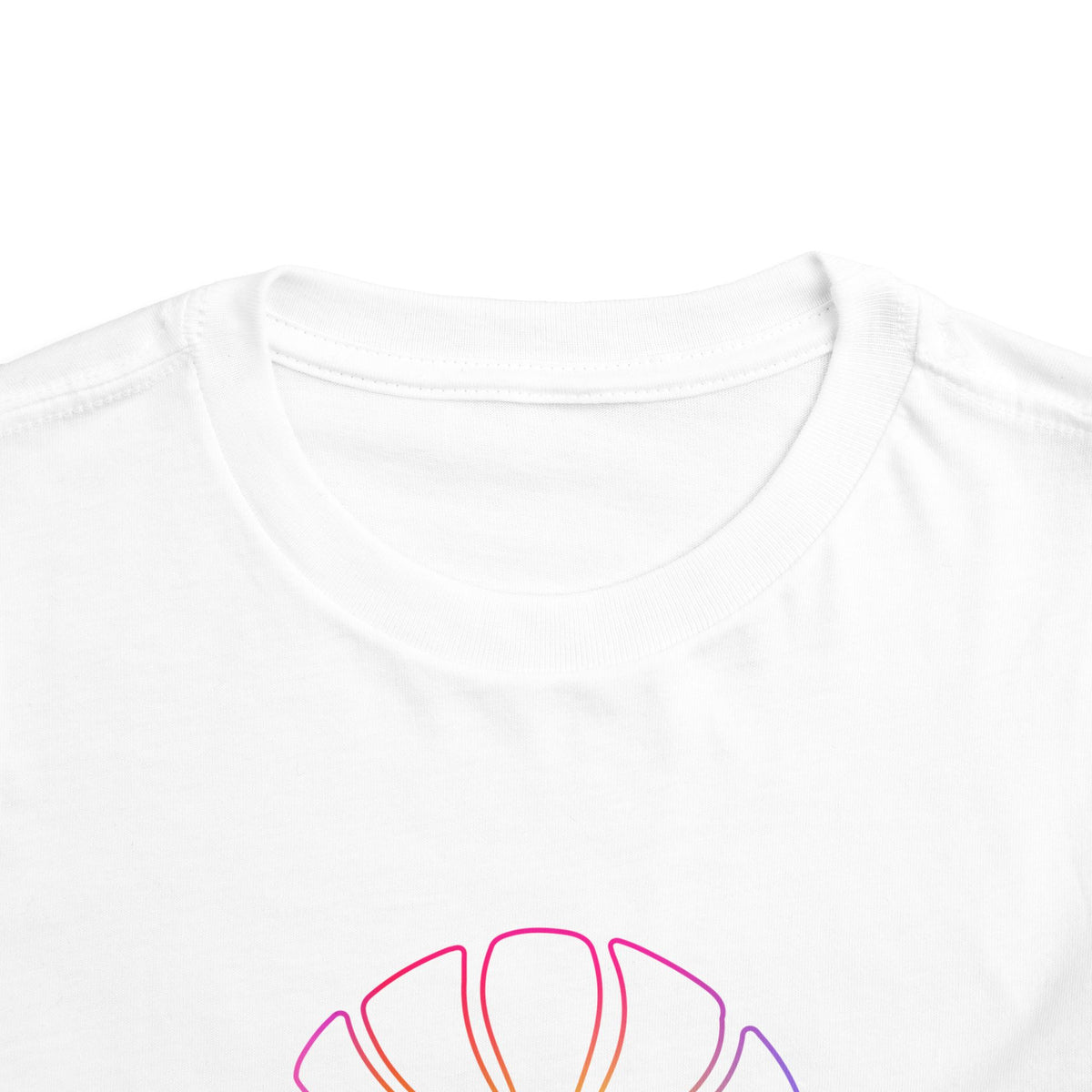 LIMITED EDITION Great Big Beautiful Tomorrow -  Toddler Tee