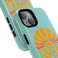 There's a Great Big Beautiful Tomorrow - Tough Magnetic iPhone Case