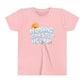 Nothing Can Stop Us Now -  Kid's Short Sleeve Tee Shirt