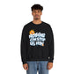 Nothing Can Stop Us Now - Adult Crewneck Sweatshirt