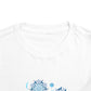 Merry Menagerie Snowflakes - Animal Kingdom Puppets - Toddler T-shirt