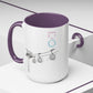 Monorail All The Time - Mug, 11oz and 15oz