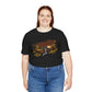 Niffler in a Suitcase - Adult Tee Shirt