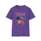 Peace Out Tour - Adult T-Shirt