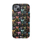 Bibbidi Bobbidi Bow Princess Bows - Tough Magnetic Phone Case