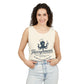 Harryhausen's - Unisex Garment-Dyed Tank Top