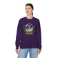 Hollywood Studios Snowglobes - Adult Crewneck Sweatshirt