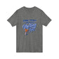 Some Things Are Worth Melting For - Short Sleeve V-Neck Tee