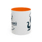 Harryhausen's - Mug, 11oz and 15oz
