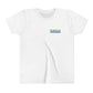 Tomorrowland Grand Prix -  Kid's Short Sleeve Tee Shirt