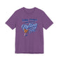 Some Things Are Worth Melting For - Adult Tee Shirt