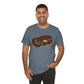 Niffler in a Suitcase - Adult Tee Shirt