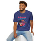 Peace Out Tour - Adult T-Shirt