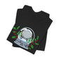EPCOT Snowglobes - Adult Tee Shirt