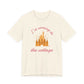 I'm Coming to the Cottage - Adult Tee Shirt