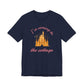 I'm Coming to the Cottage - Adult Tee Shirt