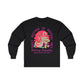 Vanellope von Schweetz - Racing Royalty - Long Sleeve Tee