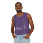 Monorail All The Time - Unisex Garment-Dyed Tank Top