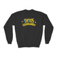 Chaos Coordinator -  Youth Crewneck Sweatshirt