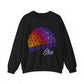 Food & Wine Era - Adult Crewneck Sweatshirt