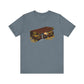 Niffler in a Suitcase - Adult Tee Shirt