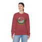 Hollywood Studios Snowglobes - Adult Crewneck Sweatshirt