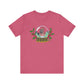 Hollywood Studios Snowglobes - Adult Tee Shirt