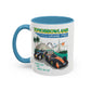 Tomorrowland Grand Prix - Mug, 11oz and 15oz