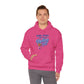 Some Things Are Worth Melting For -  Adult Hoodie Sweatshirt