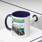 Tomorrowland Grand Prix - Mug, 11oz and 15oz