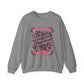 Umbridge Quote - Adult Crewneck Sweatshirt