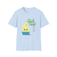 Pineapple Whip - Adult TShirt