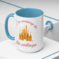 I'm Coming to the Cottage - Mug, 11oz and 15oz